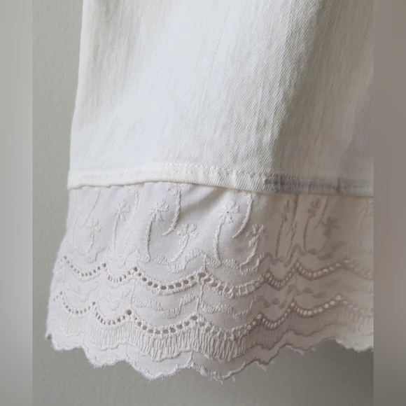 Akita Chicago Cut out Mini Dress - Picture 7 of 12